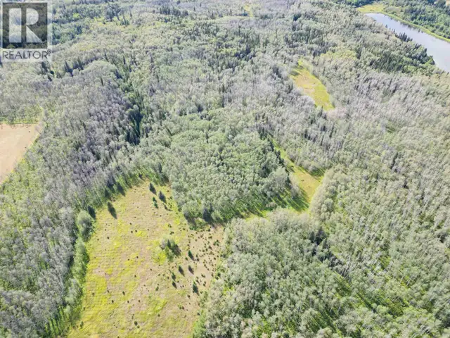 DL 941 SHAEFFER LAKE Burns Lake, British Columbia in Land for Sale in Burns Lake - Image 9