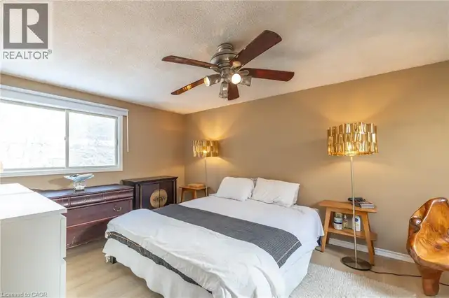 104 HENRY Street Rockwood, Ontario in Houses for Sale in Guelph - Image 13