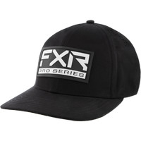 FXR UPF PERFORMANCE BLACK HAT 21