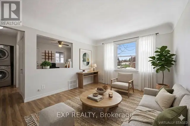 253 SYDNEY STREET S Kitchener, Ontario in Houses for Sale in Kitchener / Waterloo - Image 3