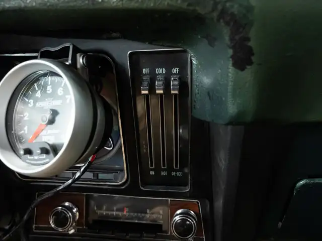 1969 Chevrolet COPO Camaro | L72 427 | Sequential Manual in Classic Cars in Strathcona County - Image 120