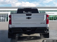 Ready to command every challenge, on and off the road? The 2023 Chevrolet Silverado 1500 ZR2, with j... (image 3)