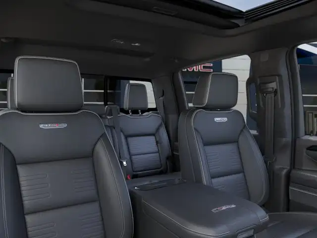 2026 GMC Sierra 2500HD AT4X | Cars & Trucks | Edmonton | Free local ...