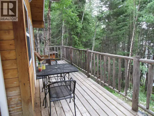 4336 BIRCH LAKE DUMP ROAD Bridge Lake, British Columbia in Houses for Sale in 100 Mile House - Image 13