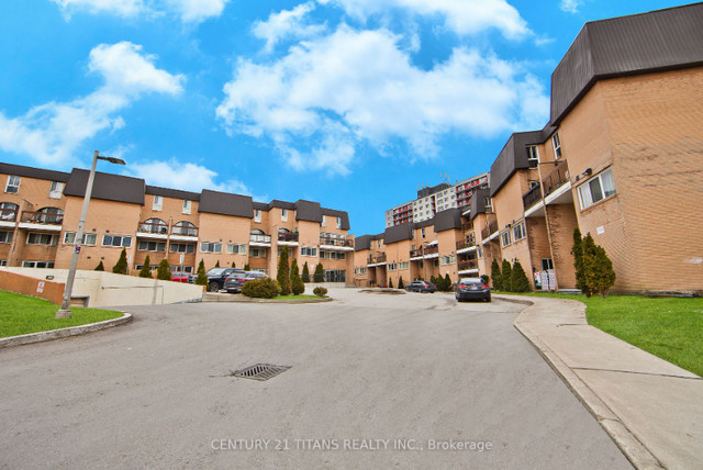 Message Us About Morningside Ave & Ellesmere Rd in Condos for Sale in City of Toronto