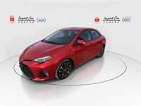 *** OTTAWA’S ORIGINAL IMPORT DEALER!! NO ACCIDENTS * SMETANA APPROVED *** Toyota Corollas have been... (image 3)