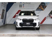 Low Mileage! Check out our large selection of pre-owned vehicles today. 2025 BMW X5 xDrive40i 3.0L I... (image 2)