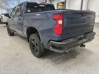 2022 Chevrolet Silverado 1500 LTD LT Trail Boss LT TRAIL BOSS | HEATED LEATHER SEATS | REMOTE STAR B... (image 4)