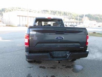2019 Ford F-150 XLT with 116,300km! Equipped with remote keyless entry, power windows, power locks,... (image 3)