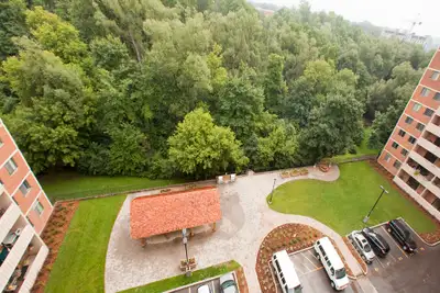 Premium 2-bedroom Apt Rental in the Heart of Downtown Georgetown, View more