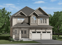 TOWNS & DETACHED HOMES IN BRANTFORD STARTING FROM LOW $800's