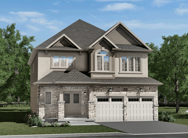 TOWNS & DETACHED HOMES IN BRANTFORD STARTING FROM LOW $800's in Houses for Sale in Brantford