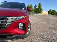 Engine: 4 Cylinder Engine 2.5L L/100Km City: 10.0 L/100Km Hwy: 7.9 Safety Equipment Electronic Stabi... (image 6)