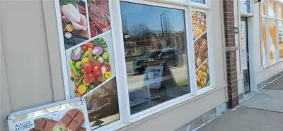 Golden Investment Opportunity! For Sale: Well-established Arabic grocery store fully stocked and equ...
