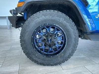 *2021 Jeep Gladiator Overland for Sale -- Premium 4x4 Pickup with Legendary Jeep Capability* The 202... (image 9)