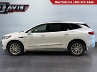 The 2018 Buick Enclave Premium AWD blends premium luxury, confident all-weather capability, and fami... (image 7)