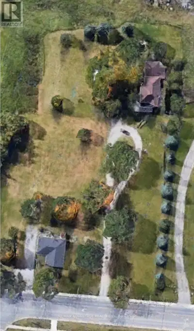PRIME FUTURE DEVELOPMENT LAND next to Bradford's largest Residential Subdivision on 6 Line Road know...