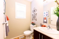 Broadstreet's Windermere Townhomes all have 3 bedrooms and are located just off of Highway 28 in Sou... (image 8)