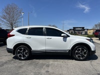 Seamlessly blending sophisticated comfort with dynamic performance, this 2019 Honda CR-V Touring in... (image 4)