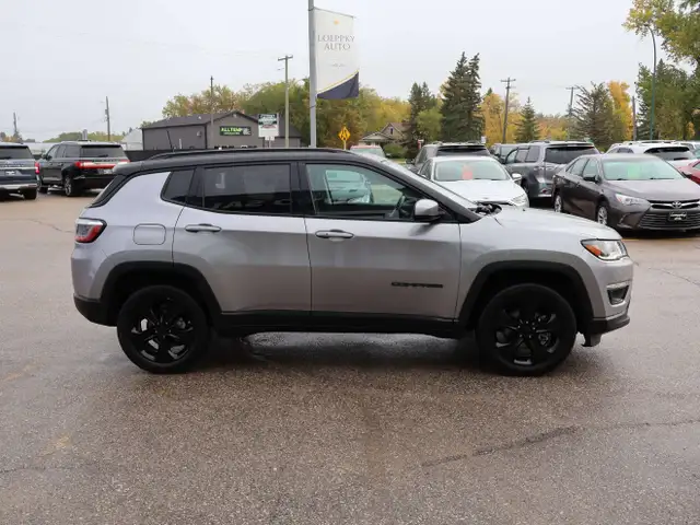 2019 Jeep Compass Altitude5959812822604288014