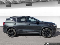 Experience the versatility of the 2019 GMC Terrain. This used SUV delivers a comfortable ride, effic... (image 5)