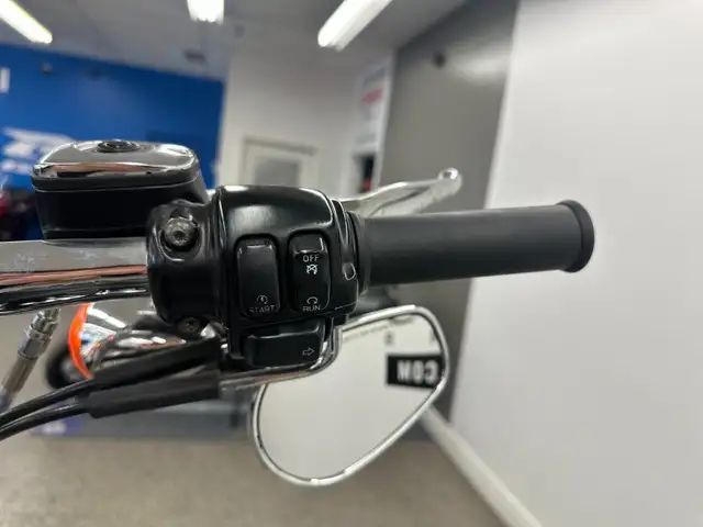 2005 Harley Davidson FXDWG Dyna Wide Glide - V5666 - -Financing  in Street, Cruisers & Choppers in Markham / York Region - Image 10