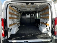 2023 Ford Transit T-250 AWD 2023 Ford Transit T-250 AWD 130 low roof Equipped with bluetooth, back u... (image 9)