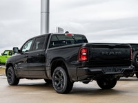 Welcome to 400 Chrysler Dodge Jeep Ram. 3.92 REAR AXLE RATIO,WHEELS: 20 X 9 ALUMINUM PAINTED CLAD (S... (image 5)