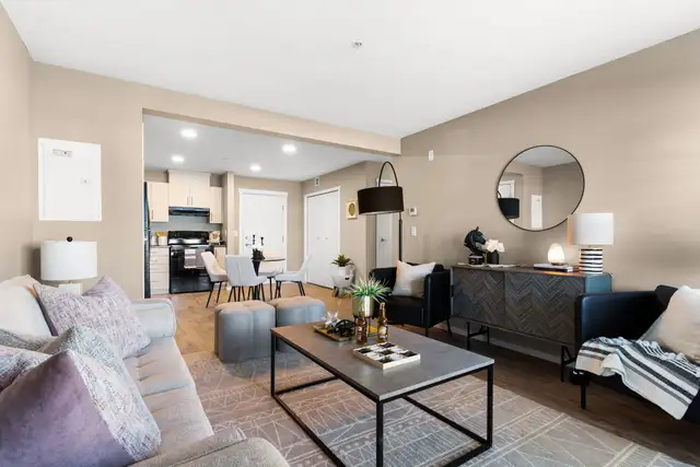 Pet-Friendly Two Bedroom Two Bath with In-suite Laundry for Rent in Long Term Rentals in Regina - Image 7