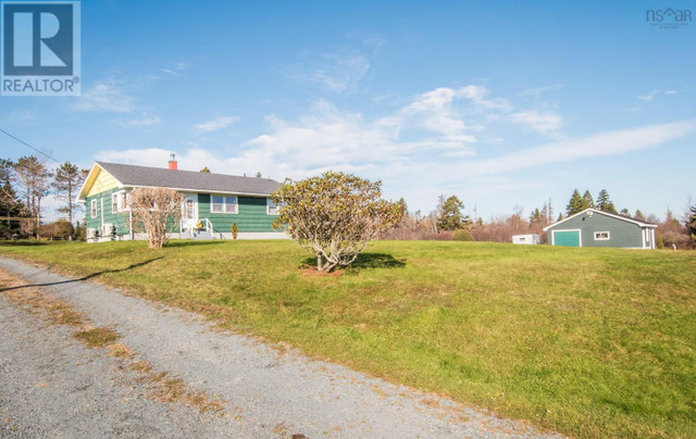 3828 Highway 331 Dublin Shore, Nova Scotia in Houses for Sale in Bridgewater