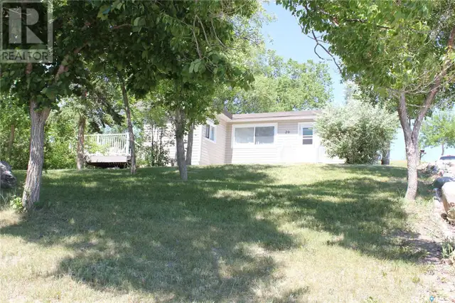 20 Lakeshore DRIVE Kannata Valley, Saskatchewan in Houses for Sale in Moose Jaw - Image 4