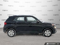 This Hyundai Venue delivers a Regular Unleaded I-4 1.6 L/98 engine powering this Variable transmissi... (image 5)