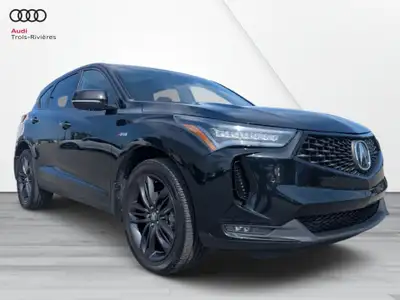 AUDI TROIS-RIVIÈRES MEMBER OF THE GABRIEL GROUP 819-266-7777 LOCATED IN THE CENTER OF MAURICIE AT AU...