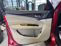 Welcome to Nissan Lloydminster 2019 ACURA MDX Engine: V6 Cylinder Engine 3.5L L/100Km City: 12.2 L/1... (image 8)