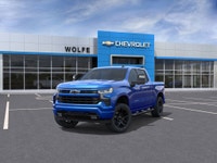 AMVIC Licensed Dealer Uncover true grit with a touch of class. Ready to saddle up with the Wolfe Che... (image 3)