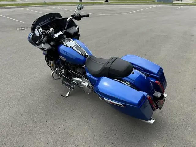 2025 Harley-Davidson FLTRX - Road Glide in Sport Touring in Saskatoon - Image 7
