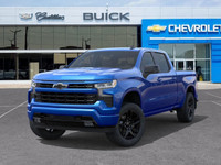 Driven as courtesy vehicle. Wallace Chevrolet Cadillac Buick GMC is Miltons premier Chevrolet, Cadil... (image 9)