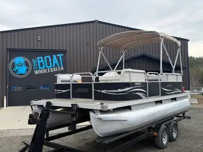 ***CHEAP CHEAP CHEAP!*** PERFECT 4-STROKE ENTRY LEVEL PONTOON BULLETPROOF YAMAHA 40HP 4-STROKE - CON...