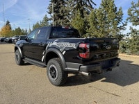 2025 Ford Ranger AMVIC Licensed Engine: V6 Cylinder Engine 3.0L L/100Km City: 14.9 L/100Km Hwy: 12.8... (image 4)