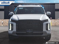 Check out this certified 2023 Hyundai Palisade Preferred AWD | Sunroof | Adaptive Cruise | Apple Car... (image 7)