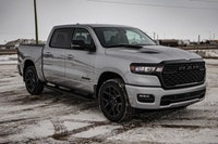 This Ram 1500 has a powerful Twin Turbo Regular Unleaded I-6 3.0 L/183 engine powering this Automati... (image 5)