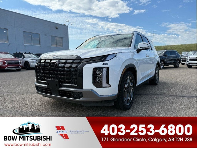 2024 Hyundai Palisade Preferred 8-Passenger AWD in Cars & Trucks in Calgary