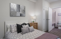 Stunning suites at Lynn Creek Apartments in North Vancouver-Call Today! Current Incentives: 1 Month... (image 4)