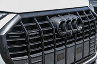Audi Q3 * technik * blanc sur Noir * Toit ouvrant panoramique * Sièges en cuir * Quattro * Apple Car... (image 3)