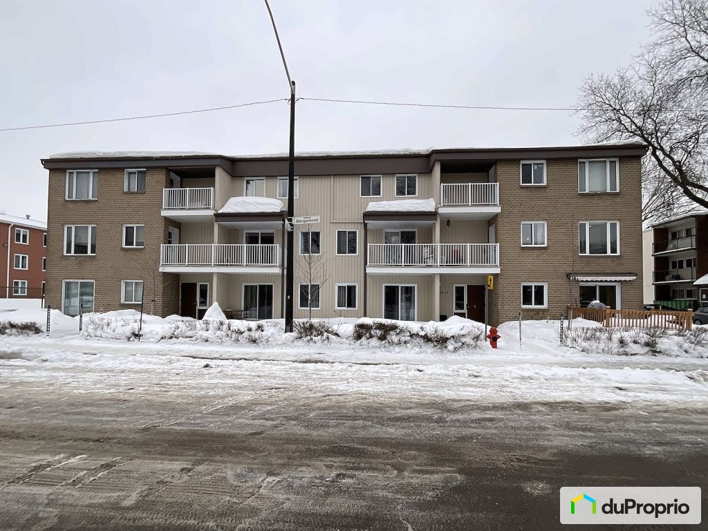$249,900 - Condominium for sale in Limoilou — photo 2