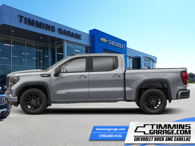 Wireless Charging! With a bold profile and distinctive stance, this 2026 Sierra turns heads and make...