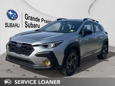 Crosstrek Onyx Crosstrek Onyx Includes Touring key features and adds/upgrades: 182-hp 2.5-litre 4-cy...