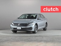 NO ACCIDENTS / CLEAN CARFAX / 1 OWNER / Brake Assist, Front Heated Seats, Climate Control and more!... (image 1)