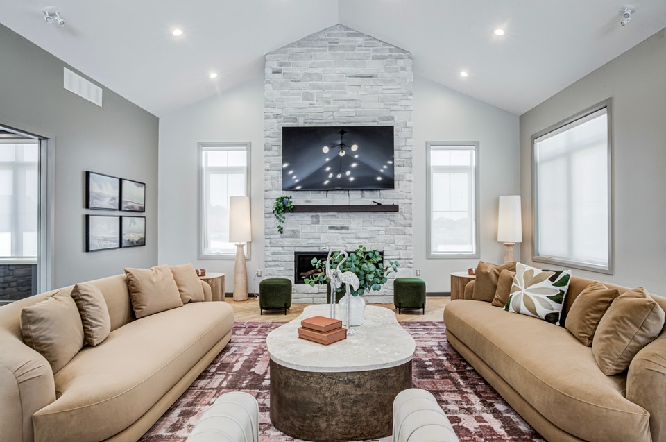 Lora Apartments - Current Apartment for Rent - Trenton 3