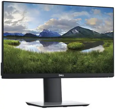 DELL P2719H 27" Full HD 1920 x 1080 Monitor, View more